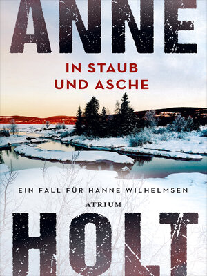cover image of In Staub und Asche